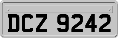 DCZ9242