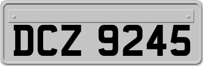 DCZ9245