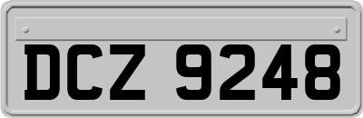 DCZ9248