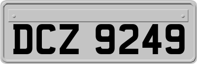 DCZ9249
