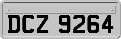 DCZ9264