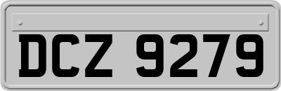 DCZ9279