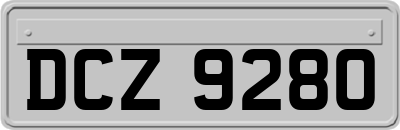 DCZ9280