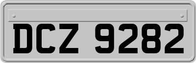 DCZ9282