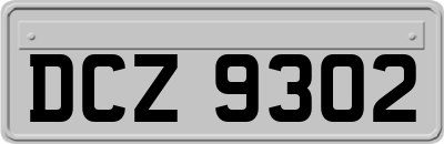 DCZ9302