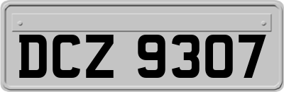 DCZ9307