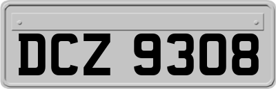 DCZ9308