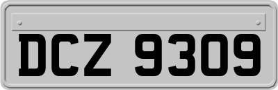 DCZ9309
