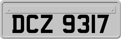 DCZ9317