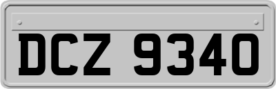 DCZ9340