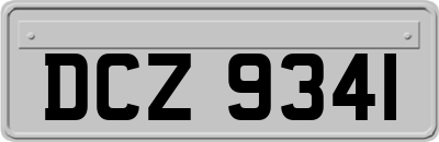 DCZ9341