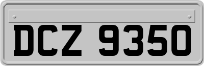 DCZ9350