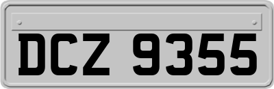 DCZ9355