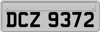 DCZ9372