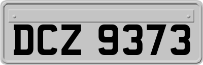 DCZ9373