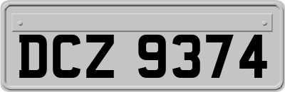 DCZ9374