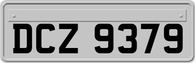DCZ9379