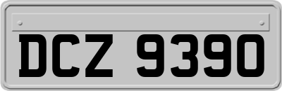 DCZ9390