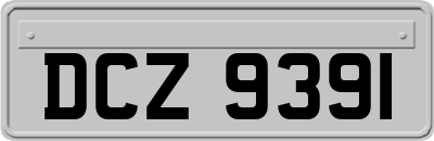 DCZ9391
