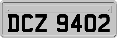 DCZ9402