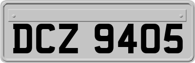 DCZ9405