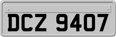 DCZ9407