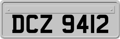 DCZ9412