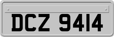 DCZ9414