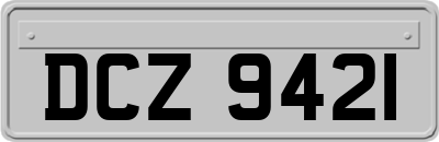 DCZ9421
