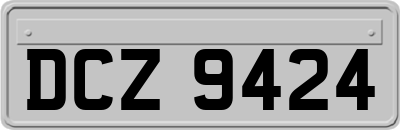 DCZ9424