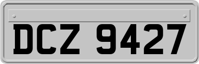 DCZ9427