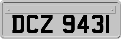 DCZ9431