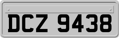 DCZ9438