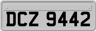 DCZ9442
