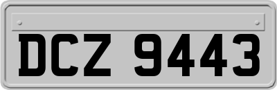 DCZ9443