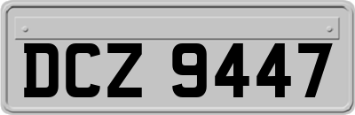 DCZ9447