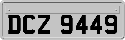 DCZ9449