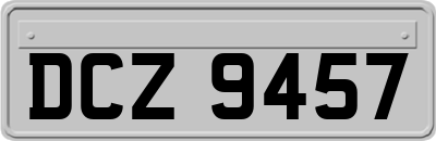 DCZ9457