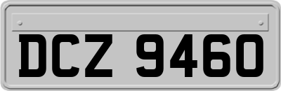DCZ9460