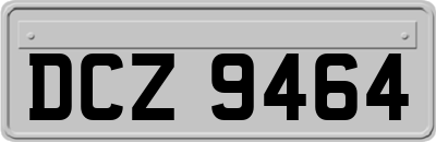DCZ9464
