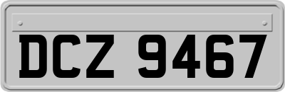 DCZ9467