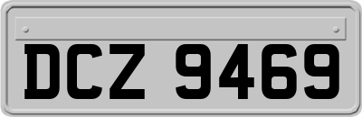 DCZ9469