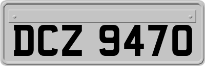 DCZ9470