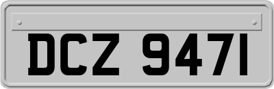DCZ9471