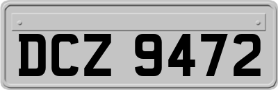 DCZ9472