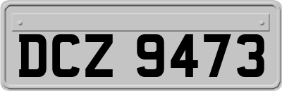 DCZ9473