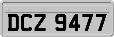 DCZ9477