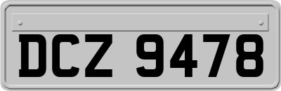 DCZ9478