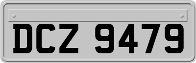 DCZ9479