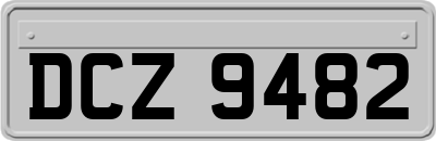 DCZ9482